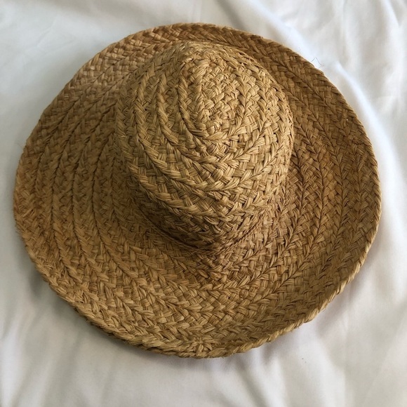 Helen Kaminski Vintage Classic 5 Hat - Picture 11 of 16